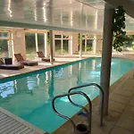 Au Charme Du Espace Bien Etre Et Piscine Chauffe Proche Parc Et Restaurant Du Casino 3* Forges-les-Eaux