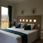 Au Charme Du Espace Bien Etre Et Piscine Chauffe Proche Parc Et Restaurant Du Casino Gasthuis Forges-les-Eaux