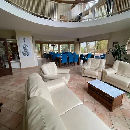 Vendégház Au Charme Du Espace Bien Etre Et Piscine Chauffe Proche Parc Et Restaurant Du Casino