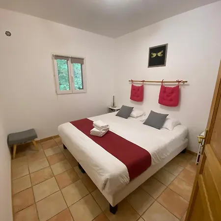 Pensionat Au Charme Du Espace Bien Etre Et Piscine Chauffe Proche Parc Et Restaurant Du Casino