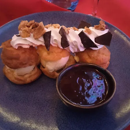 Au Charme Du Espace Bien Etre Et Piscine Chauffe Proche Parc Et Restaurant Du Casino Pensionat 3*