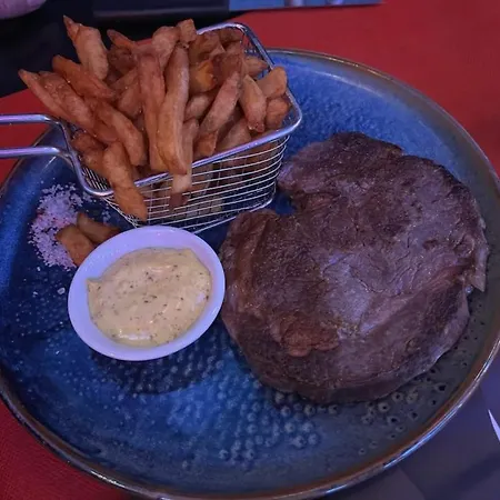 Vendégház Au Charme Du Espace Bien Etre Et Piscine Chauffe Proche Parc Et Restaurant Du Casino