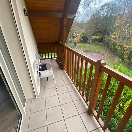 Vendégház Au Charme Du Espace Bien Etre Et Piscine Chauffe Proche Parc Et Restaurant Du Casino 3*