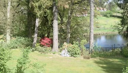 Au Charme Du Espace Bien Etre Et Piscine Chauffe Proche Parc Et Restaurant Du Casino Forges-les-Eaux