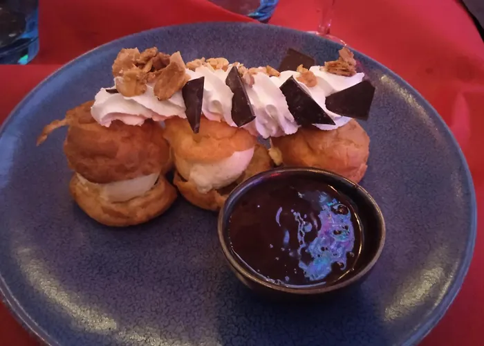 Au Charme Du Espace Bien Etre Et Piscine Chauffe Proche Parc Et Restaurant Du Casino Gasthuis 3*