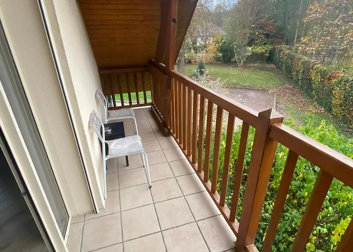 Gasthuis Au Charme Du Espace Bien Etre Et Piscine Chauffe Proche Parc Et Restaurant Du Casino 3*