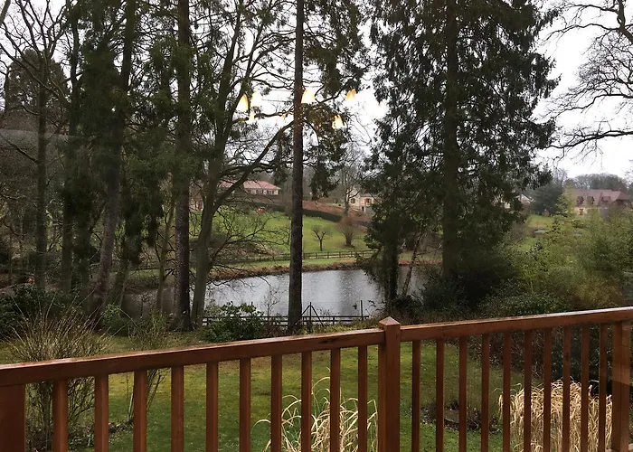 Au Charme Du Espace Bien Etre Et Piscine Chauffe Proche Parc Et Restaurant Du Casino 3* Forges-les-Eaux